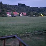 Lejlighed Auszeit-wiesenblick *
