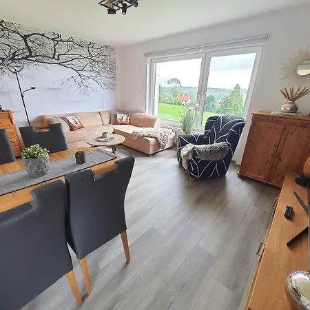 Auszeit-wiesenblick Apartmán