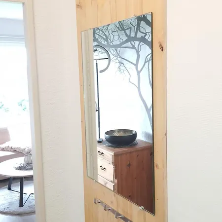 Auszeit-wiesenblick Lägenhet