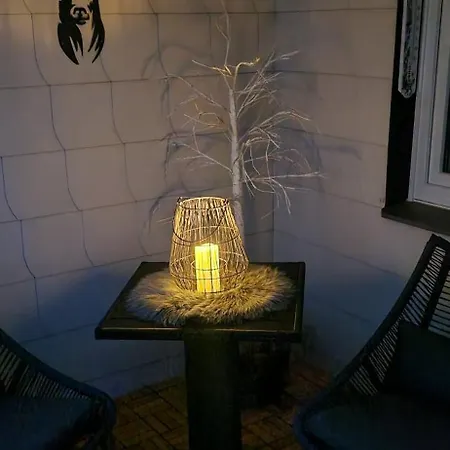 Auszeit-wiesenblick Lägenhet