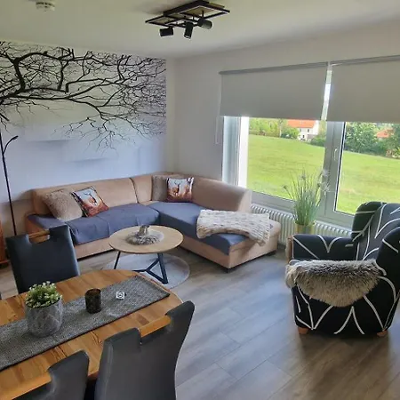 Auszeit-wiesenblick Braunlage