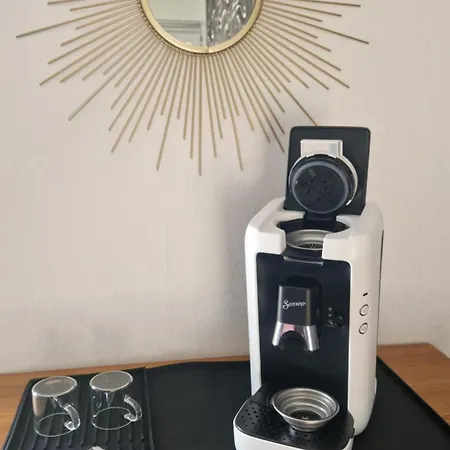 Apartmán Auszeit-wiesenblick Braunlage