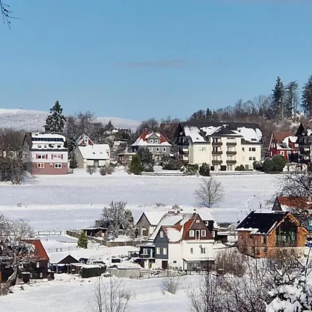 Auszeit-wiesenblick Braunlage