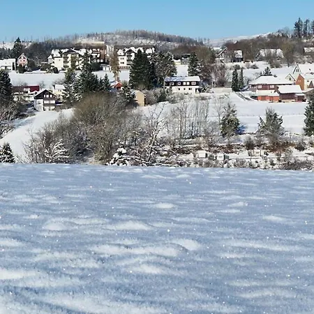 Apartmán Auszeit-wiesenblick Braunlage