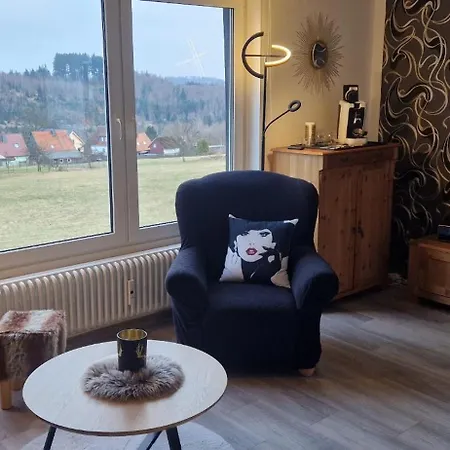 Auszeit-wiesenblick *