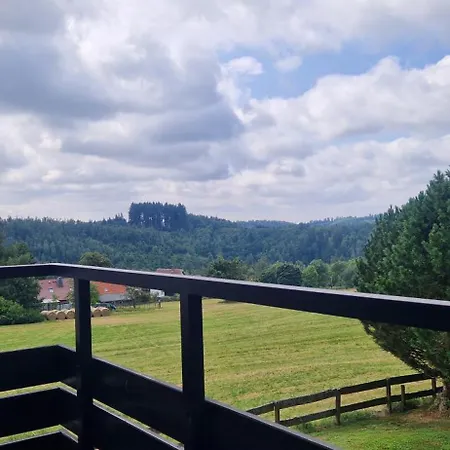 아파트 Auszeit-wiesenblick