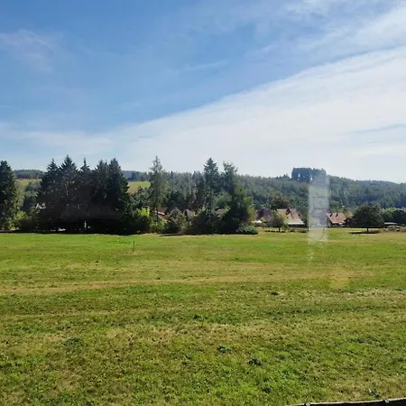 Auszeit-wiesenblick Lejlighed Braunlage