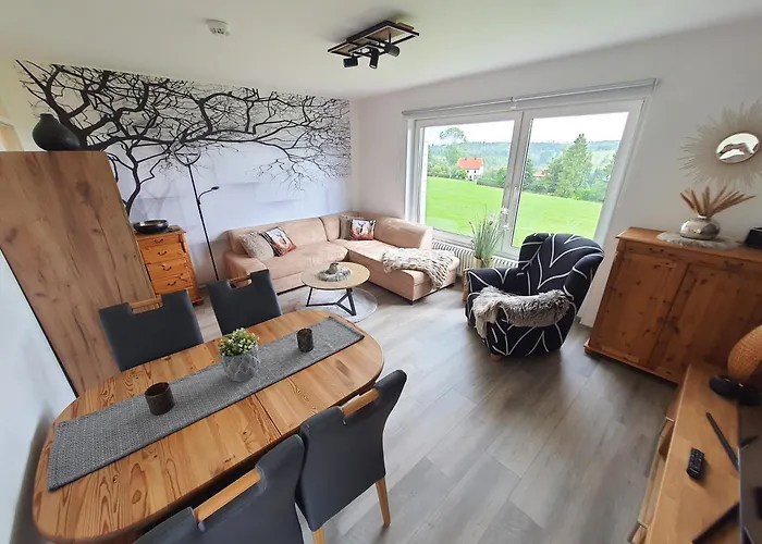 Auszeit-wiesenblick *