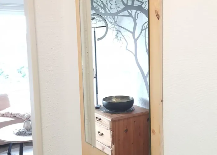 Auszeit-wiesenblick 公寓