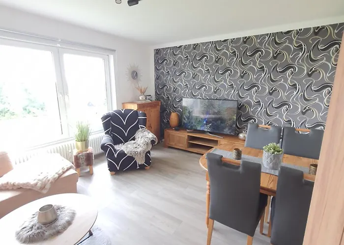 Auszeit-wiesenblick *