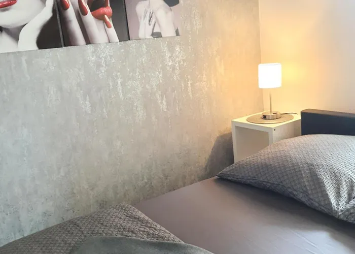 Auszeit-wiesenblick 公寓