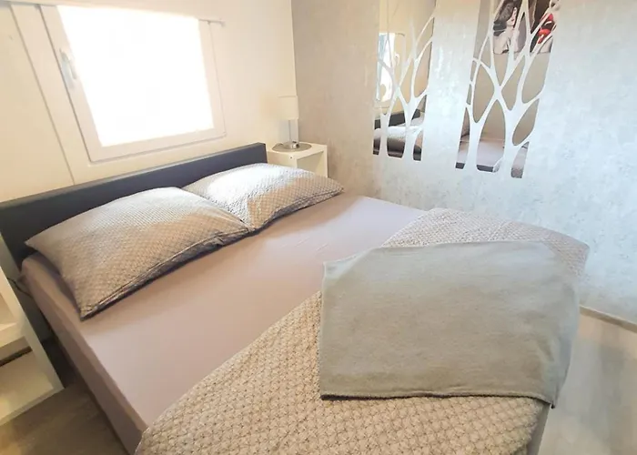 Auszeit-wiesenblick 公寓