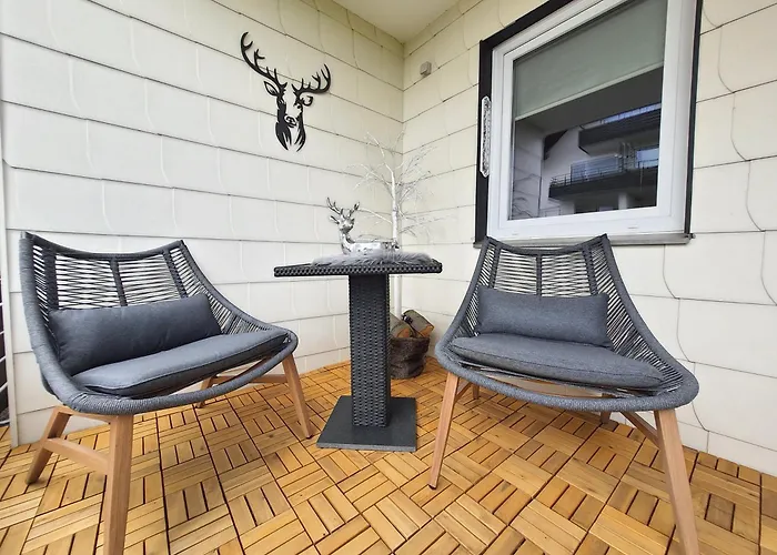 Auszeit-wiesenblick 公寓 布劳恩拉格