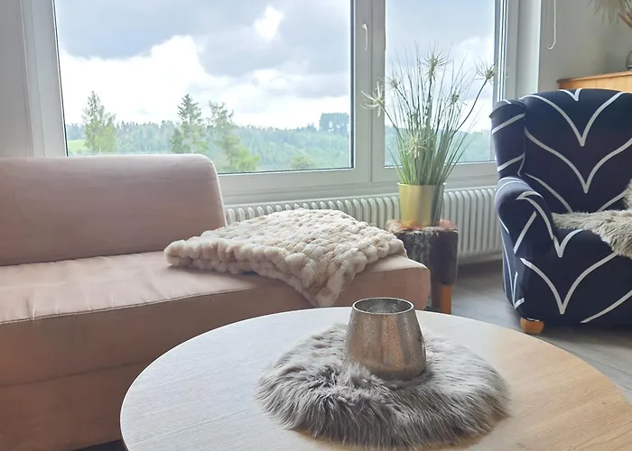 Auszeit-wiesenblick 公寓 布劳恩拉格