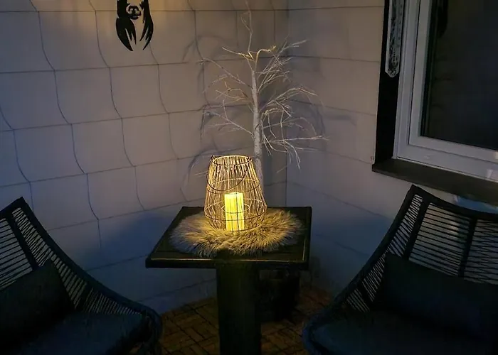 Auszeit-wiesenblick 公寓